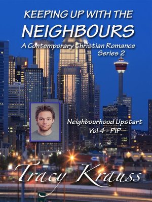 cover image of Neighbourhood Upstart--Volume 4--PIP